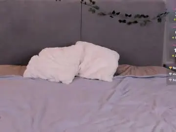 Chaturbate Live Sex Cam of nora_fade