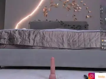 Chaturbate Free Porn Cam of nora_fade