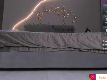 Chaturbate Sex Cam of nora_fade