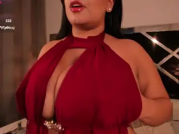Chaturbate Live Porn of stefy_cherry
