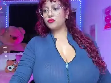 Chaturbate Adult Webcam of sweetie_lena_
