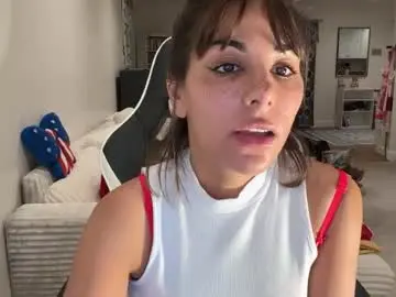 Chaturbate Live Sex of urgoddessmarla