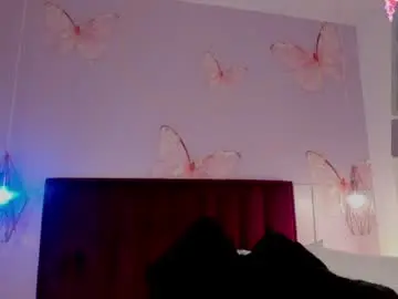 Chaturbate Sex Chat of vnuss__