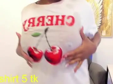 Chaturbate Best Webcam of aisha_curl