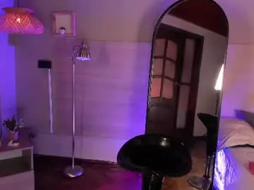 Chaturbate Sex Chat of bella_corbin