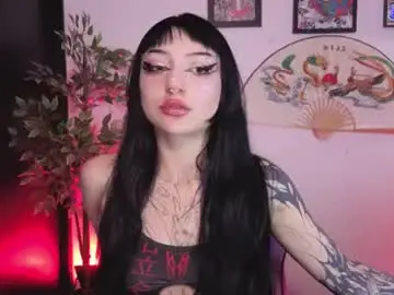 Chaturbate Live Sex of cati_petite