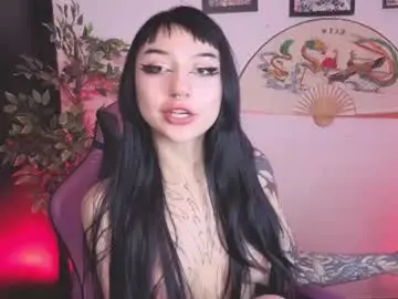 Chaturbate Private Sex Chat of cati_petite