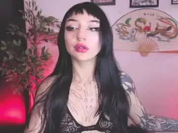Chaturbate Adult Video Chat of cati_petite