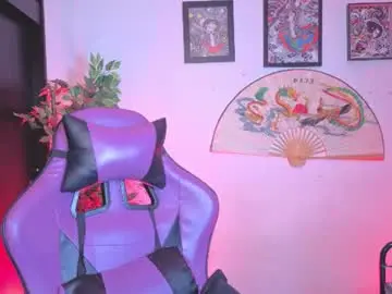 Chaturbate Adult Webcams of cati_petite