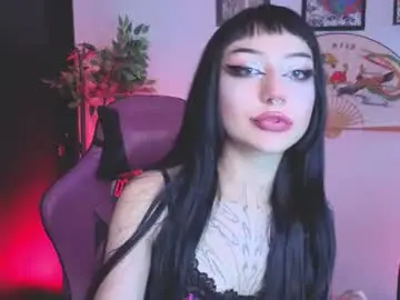 Chaturbate Adult Video Chat of cati_petite
