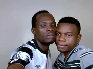 Chaturbate Free Live Porn of chocolateguys