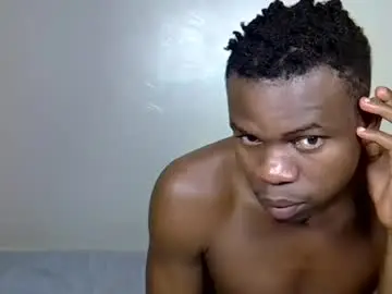 Chaturbate Live Sex Cam of chocolateguys
