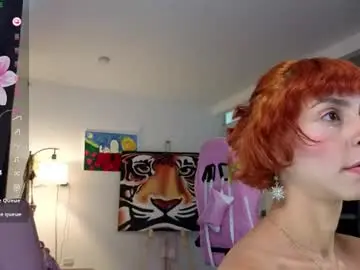 Chaturbate Free Live Porn of colette_e