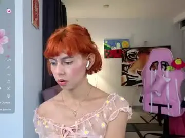 Chaturbate Adult Webcam of colette_e