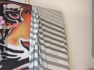 Chaturbate Sex Cam of colette_e