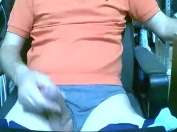 Chaturbate Nude Webcam of dar12173