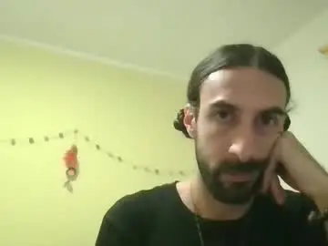 Chaturbate Nude Webcam of dread1990