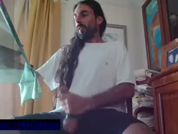 Chaturbate Free Live Porn of dread1990
