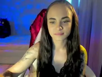 Chaturbate Live Porn of hotdevilsss
