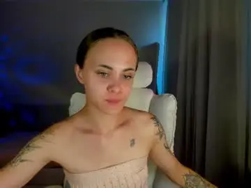 Chaturbate Adult Video Chat of hotdevilsss