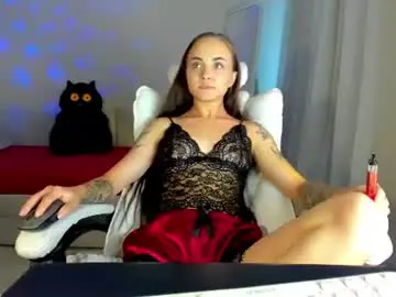 Chaturbate Live Sex of hotdevilsss