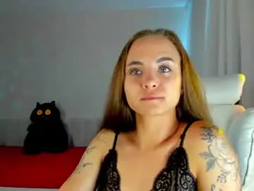 Chaturbate Nude Webcam of hotdevilsss