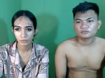Chaturbate Live Porn of iamjanmar