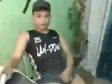 Chaturbate Private Sex Chat of iamjanmar
