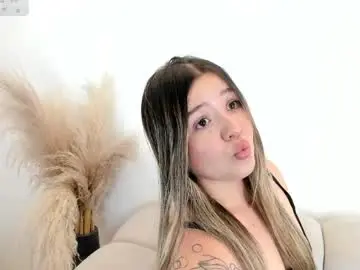 Chaturbate Adult Webcams of im_dalhia
