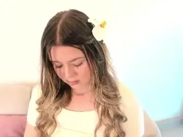 Chaturbate Sex Cam of im_dalhia