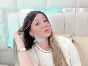 Chaturbate Free Live Porn of im_dalhia