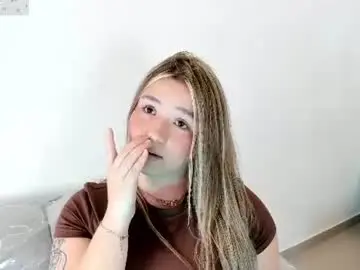 Chaturbate Live Porn of im_dalhia