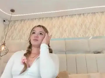 Chaturbate Sex Chat of im_dalhia