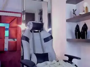 Chaturbate Adult Video Chat of kataadelafontaine