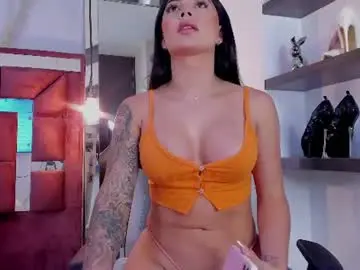 Chaturbate Private Sex Chat of kataadelafontaine