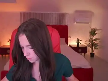 Chaturbate Live Sex of oliviadesiree