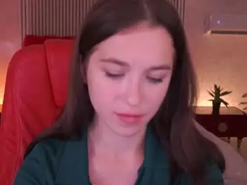 Chaturbate Live Sex of oliviadesiree