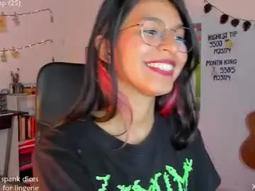 Chaturbate Sex Chat of reoko_