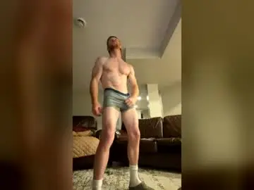 Chaturbate Adult Webcam of ripped__red69