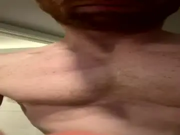 Chaturbate Nude Webcam of ripped__red69