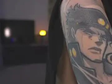 Chaturbate Sex Cam of succubus_66