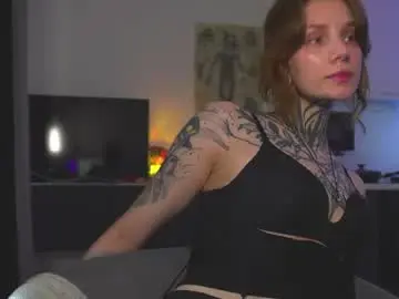 Chaturbate Nude Webcam of succubus_66