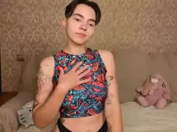 Chaturbate Adult Webcam of twobabesweet