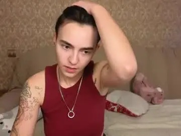 Chaturbate Live Sex Cam of twobabesweet