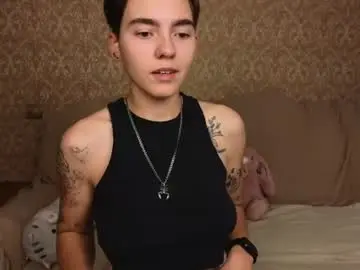 Chaturbate Live Sex Cam of twobabesweet