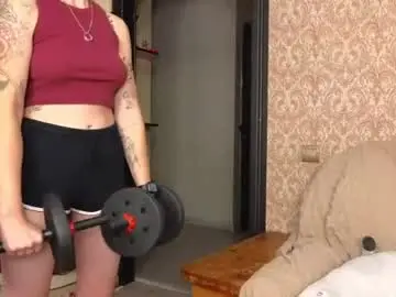 Chaturbate Adult Video Chat of twobabesweet