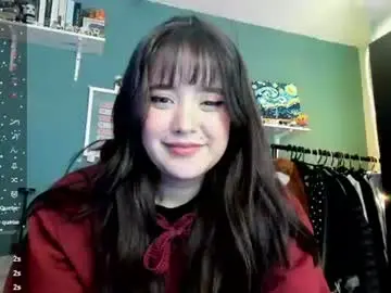 Chaturbate Sex Chat of _moon_cake_