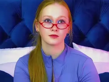 Chaturbate Adult Webcam of agatafoxley