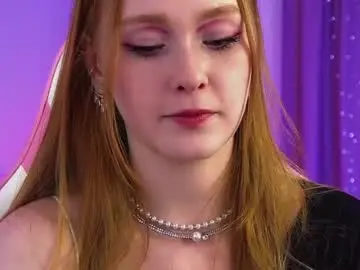 Chaturbate Sex Chat of agatafoxley