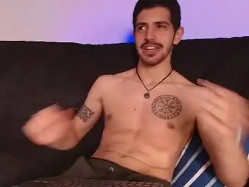 Chaturbate Live Sex of alejandrostorm